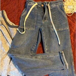 Judy Blue Jogger jeans